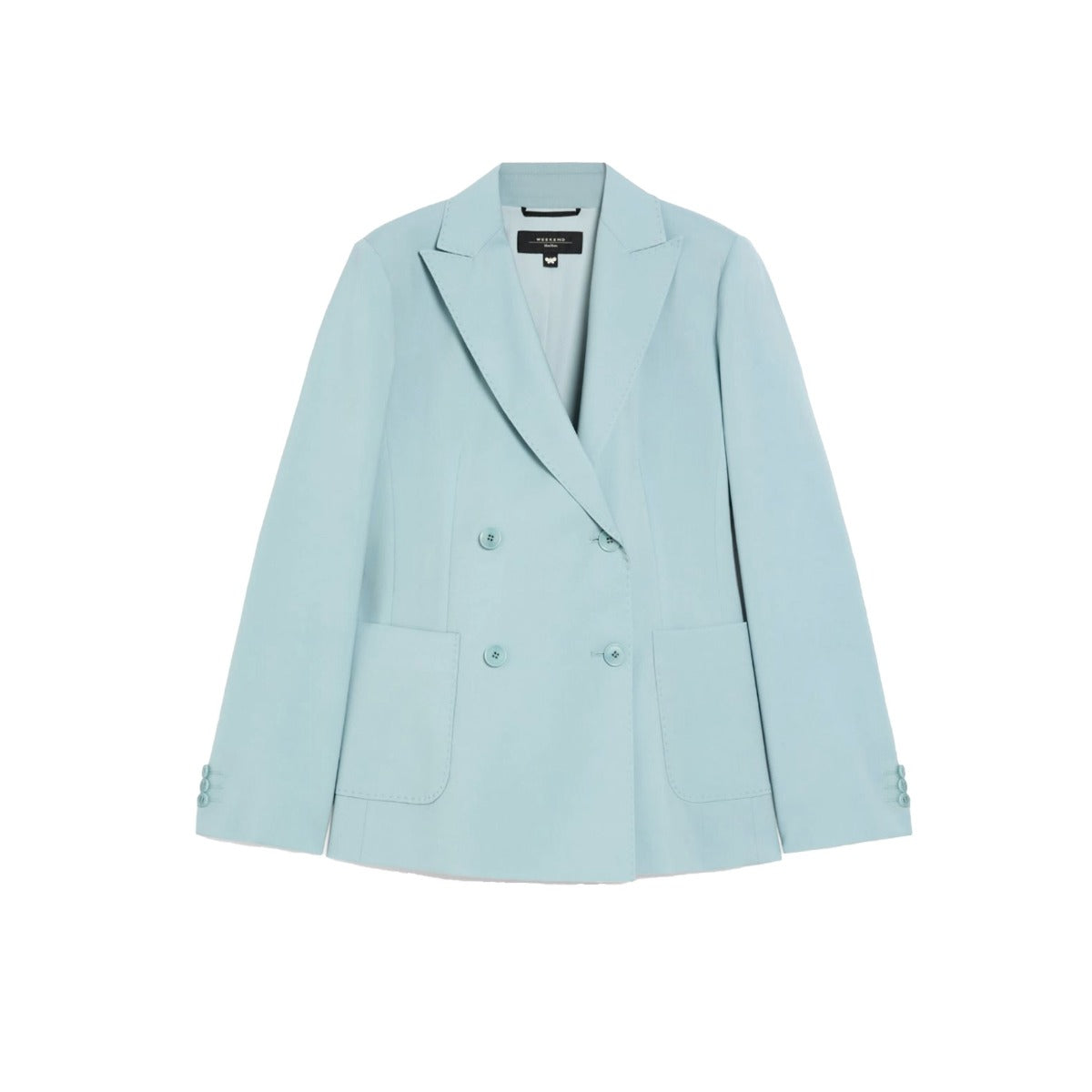 NERVOUS JACKET