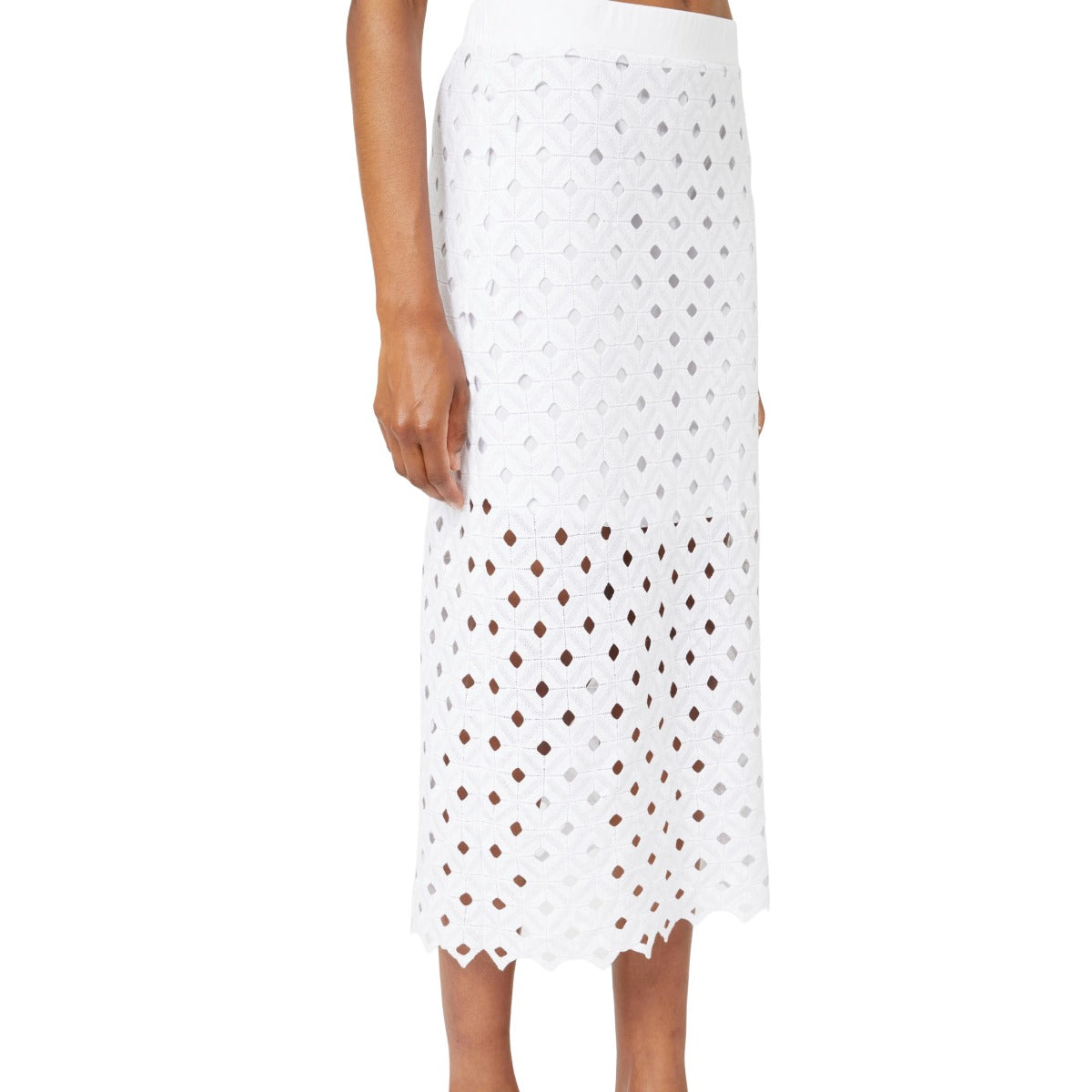 ZORRO SKIRT
