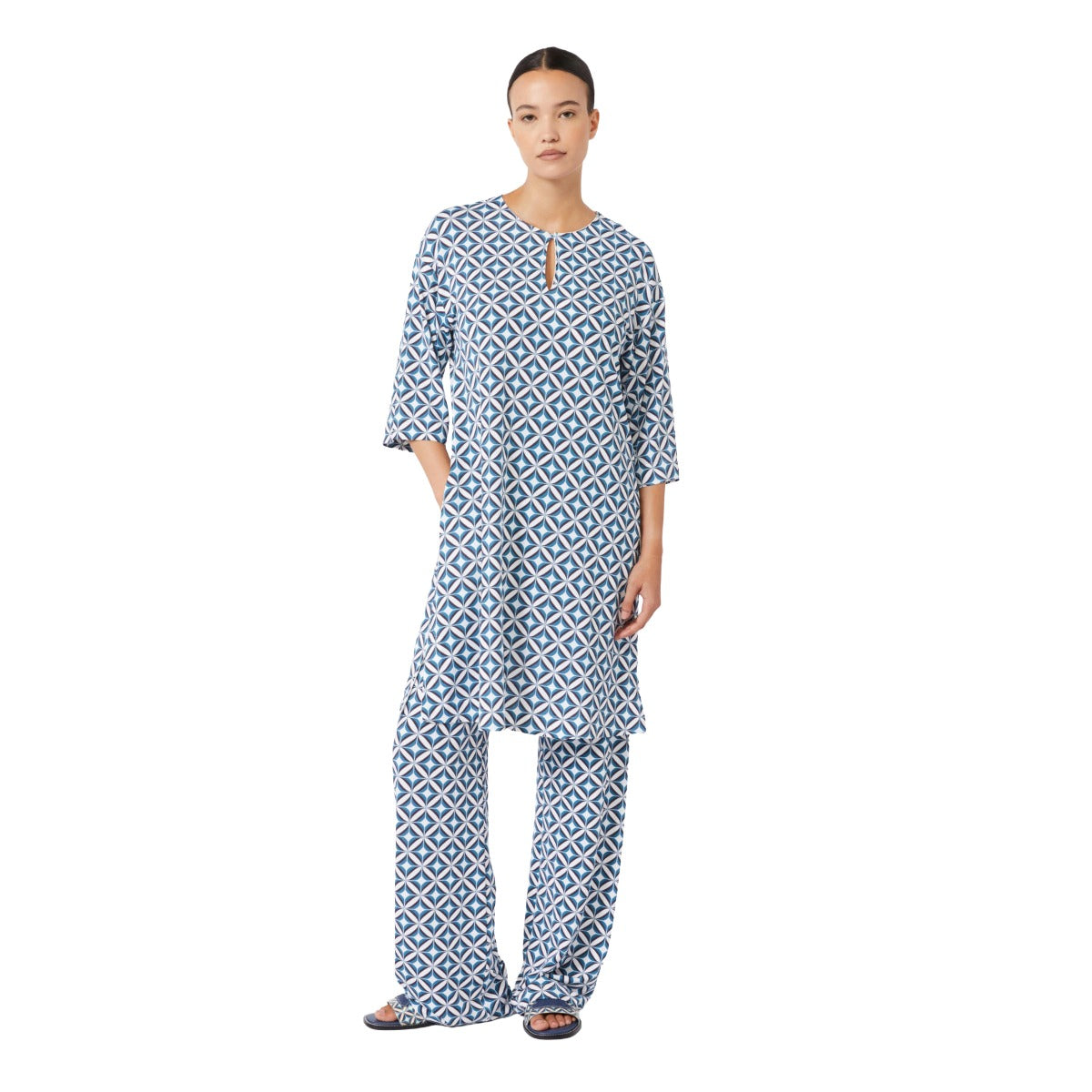 ABBOT TROUSERS