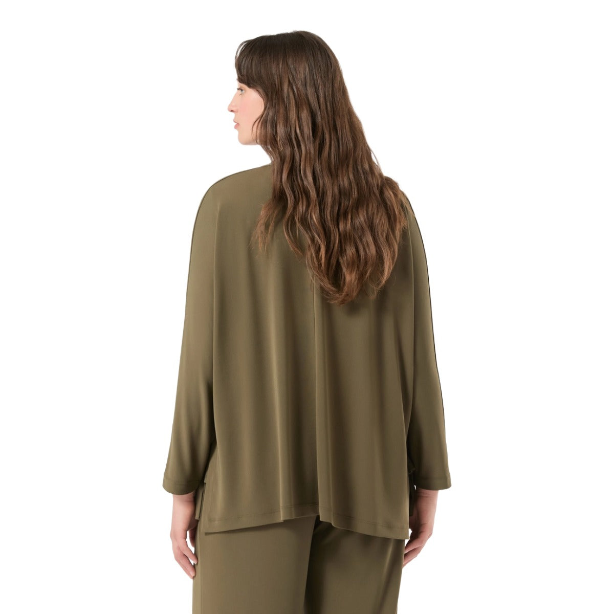 CONICAL CARDIGAN