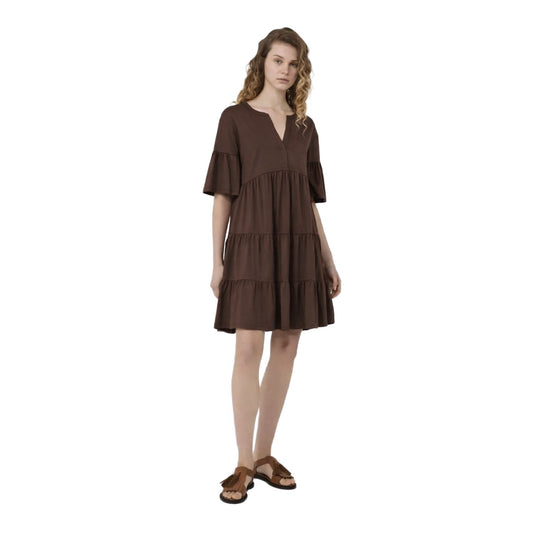 MILLET DRESS