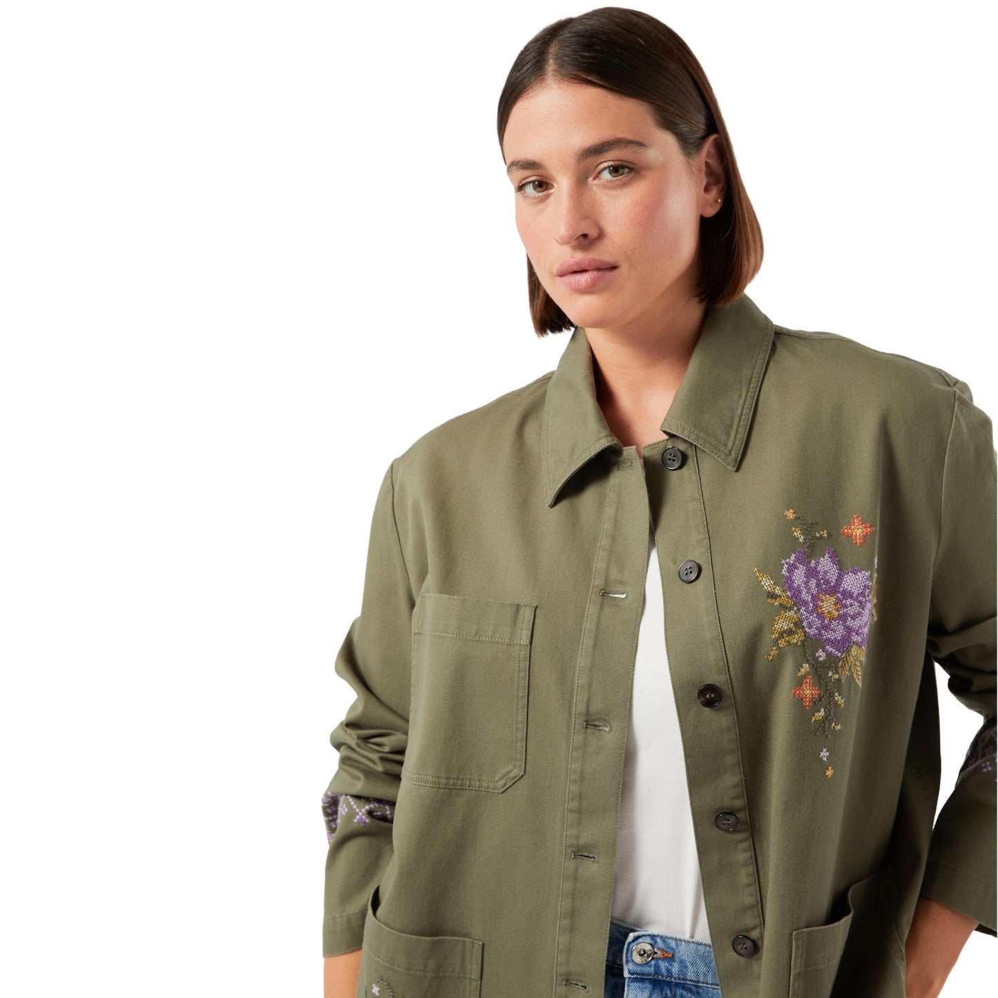 JELLY JACKET