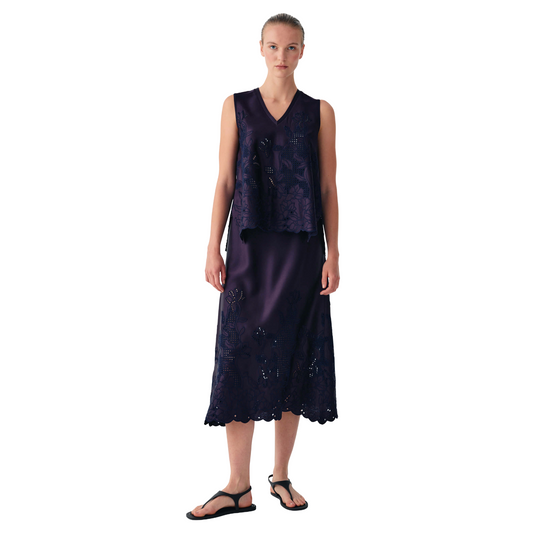 SKIRT 26FE5987