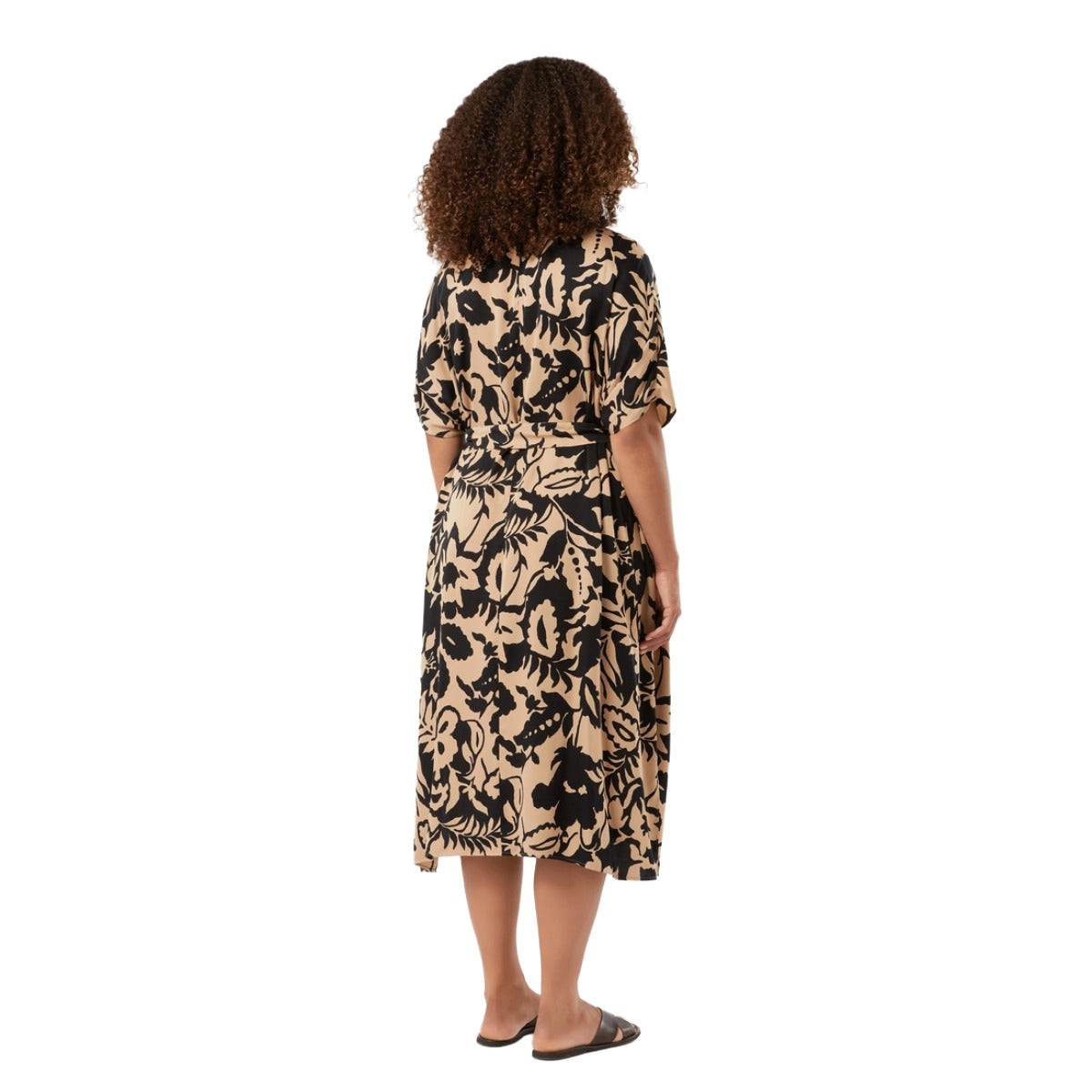 SULTAN DRESS