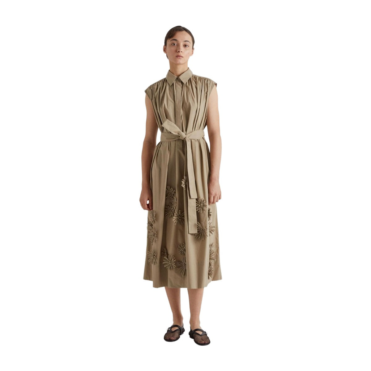 DRESS M6EA32