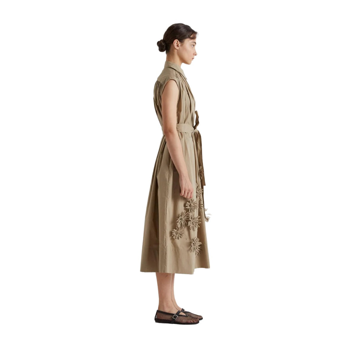 DRESS M6EA32