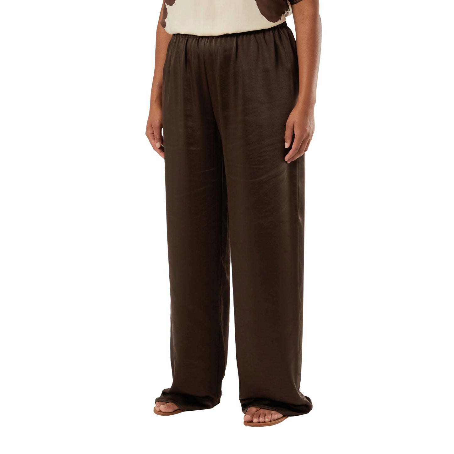 POCKET TROUSERS