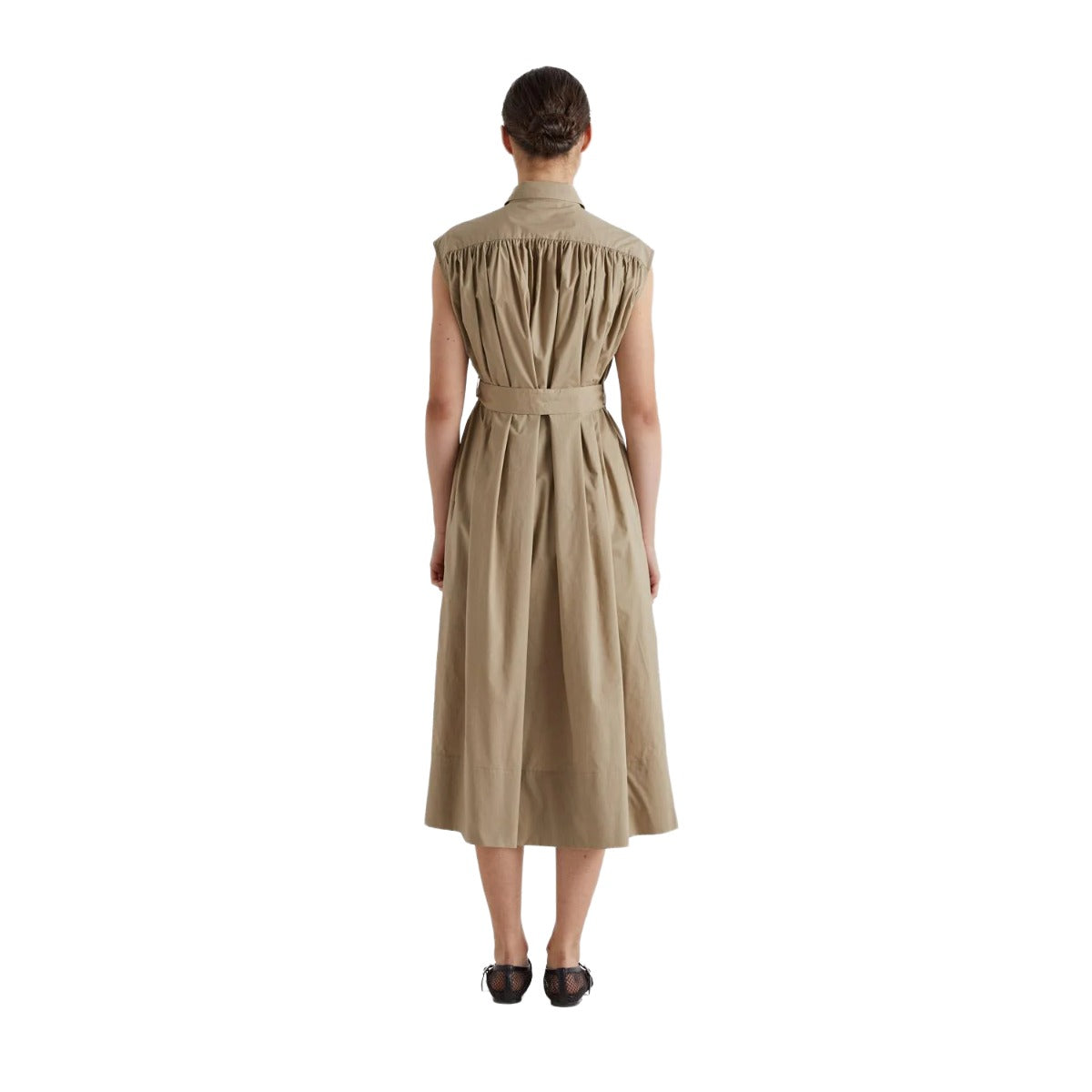 DRESS M6EA32