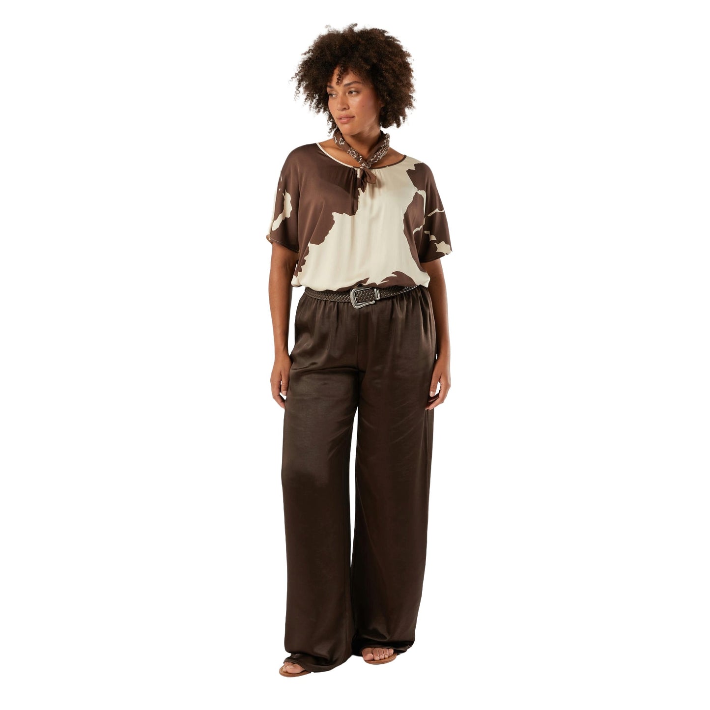 POCKET TROUSERS