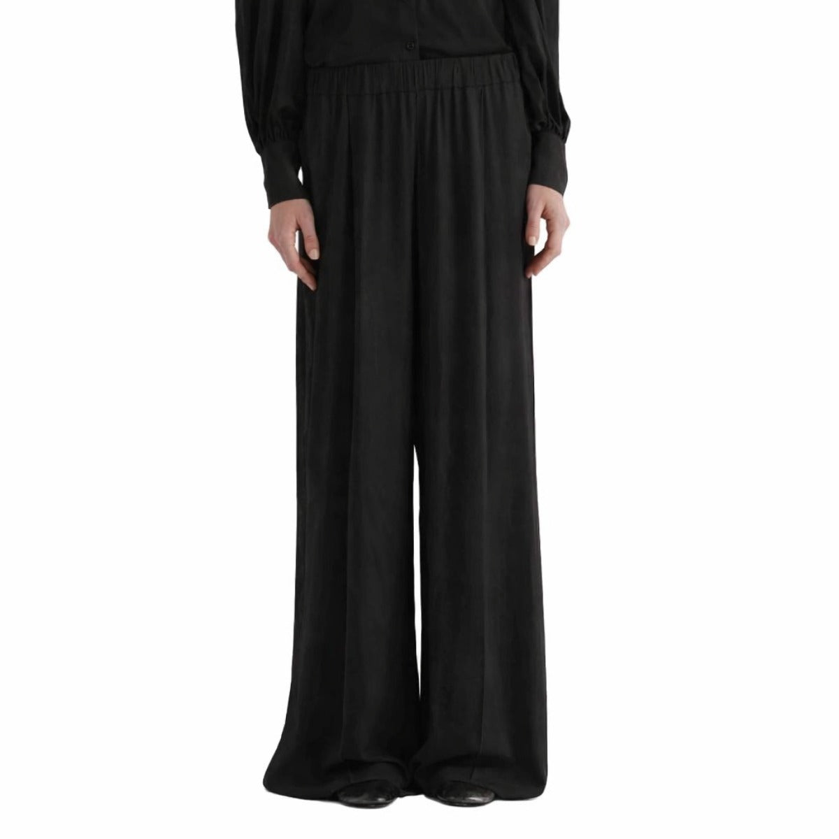 TROUSER M6PE02
