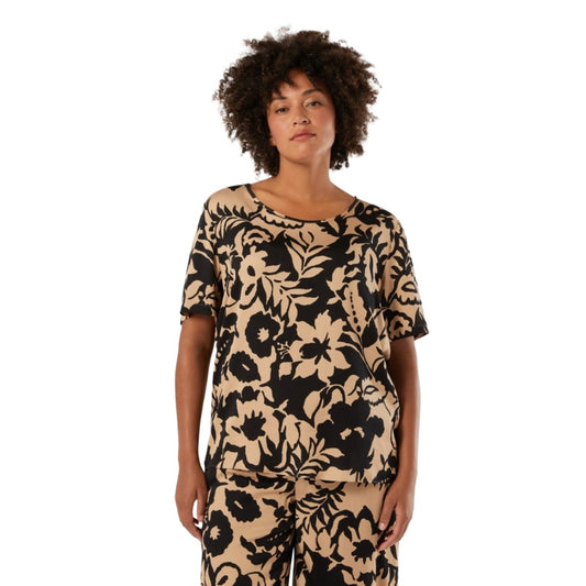 PLACDO BLOUSE
