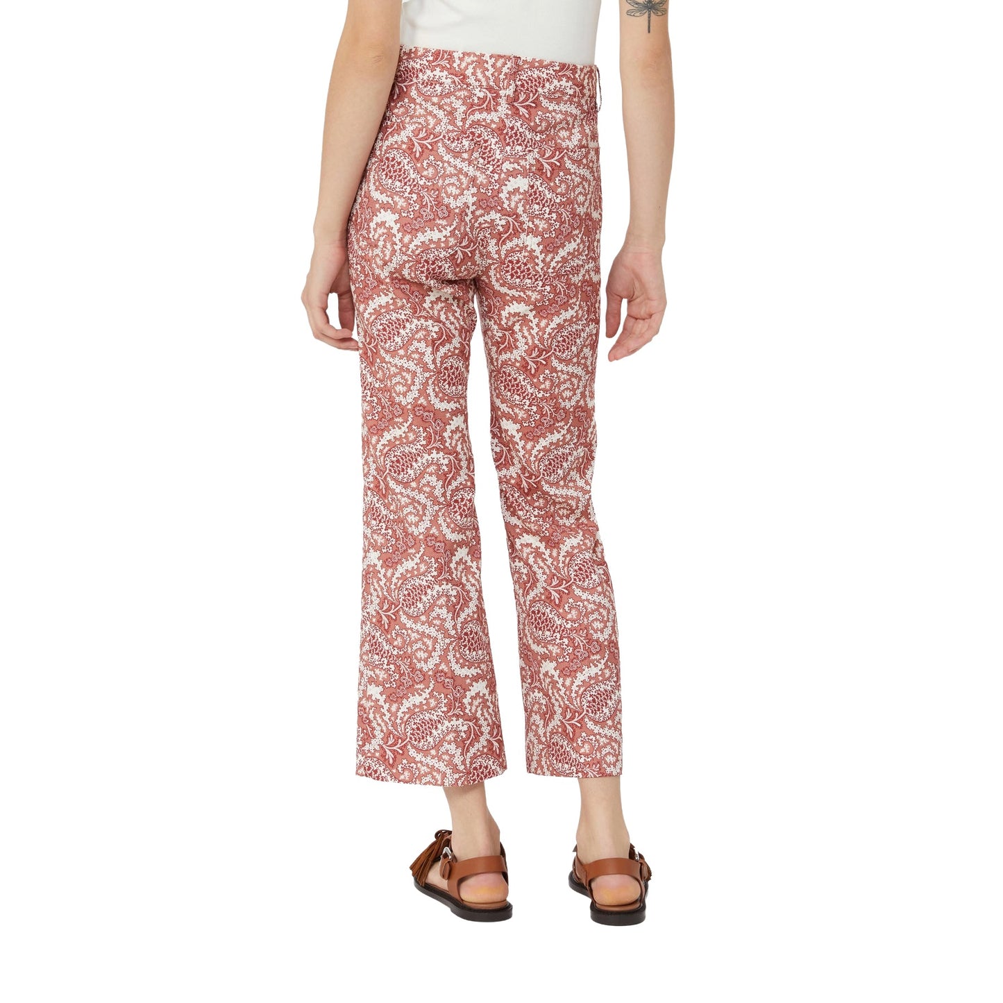 WAVE PANTS