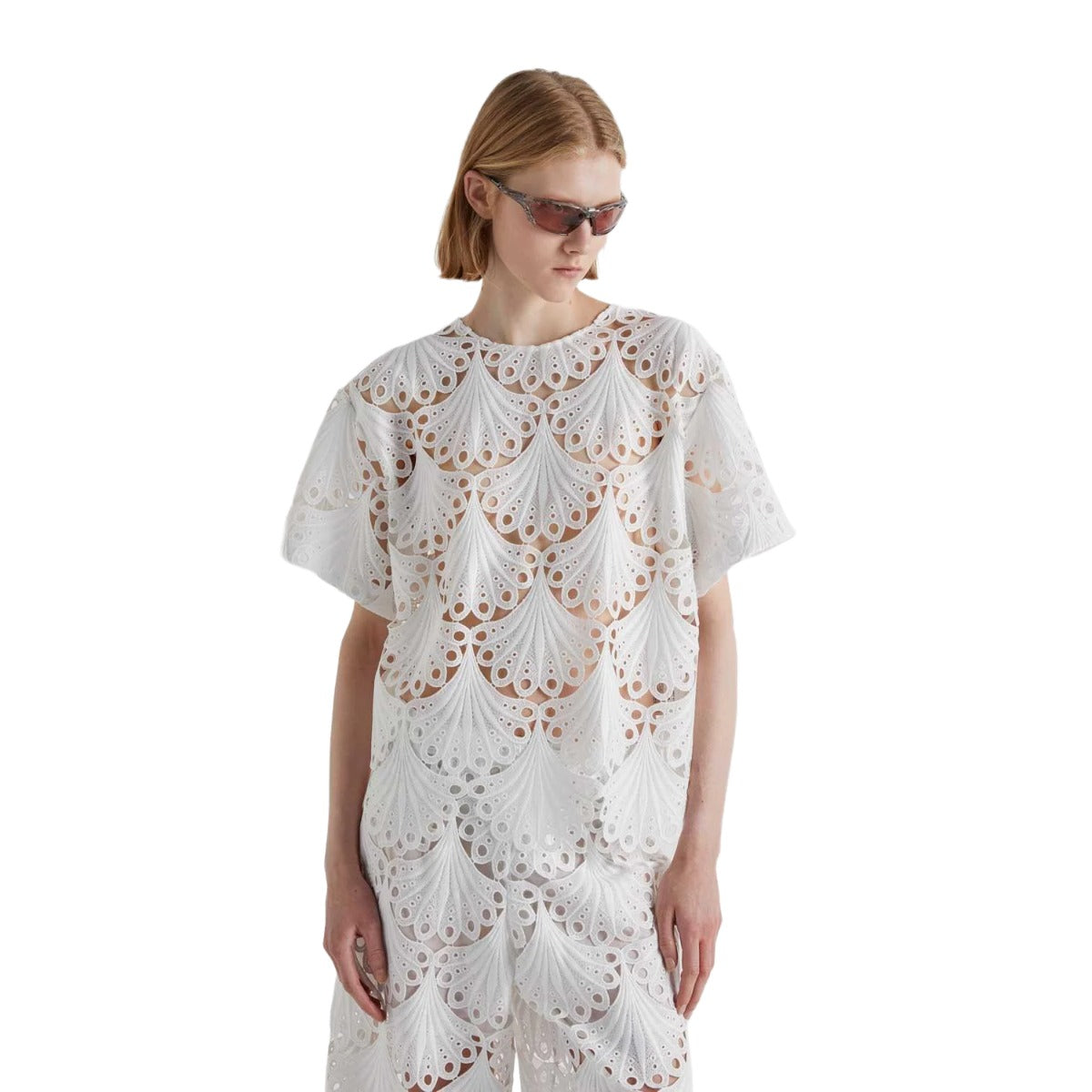 BLOUSE M6EAB1