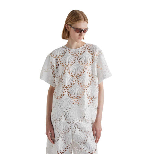 BLOUSE M6EAB1