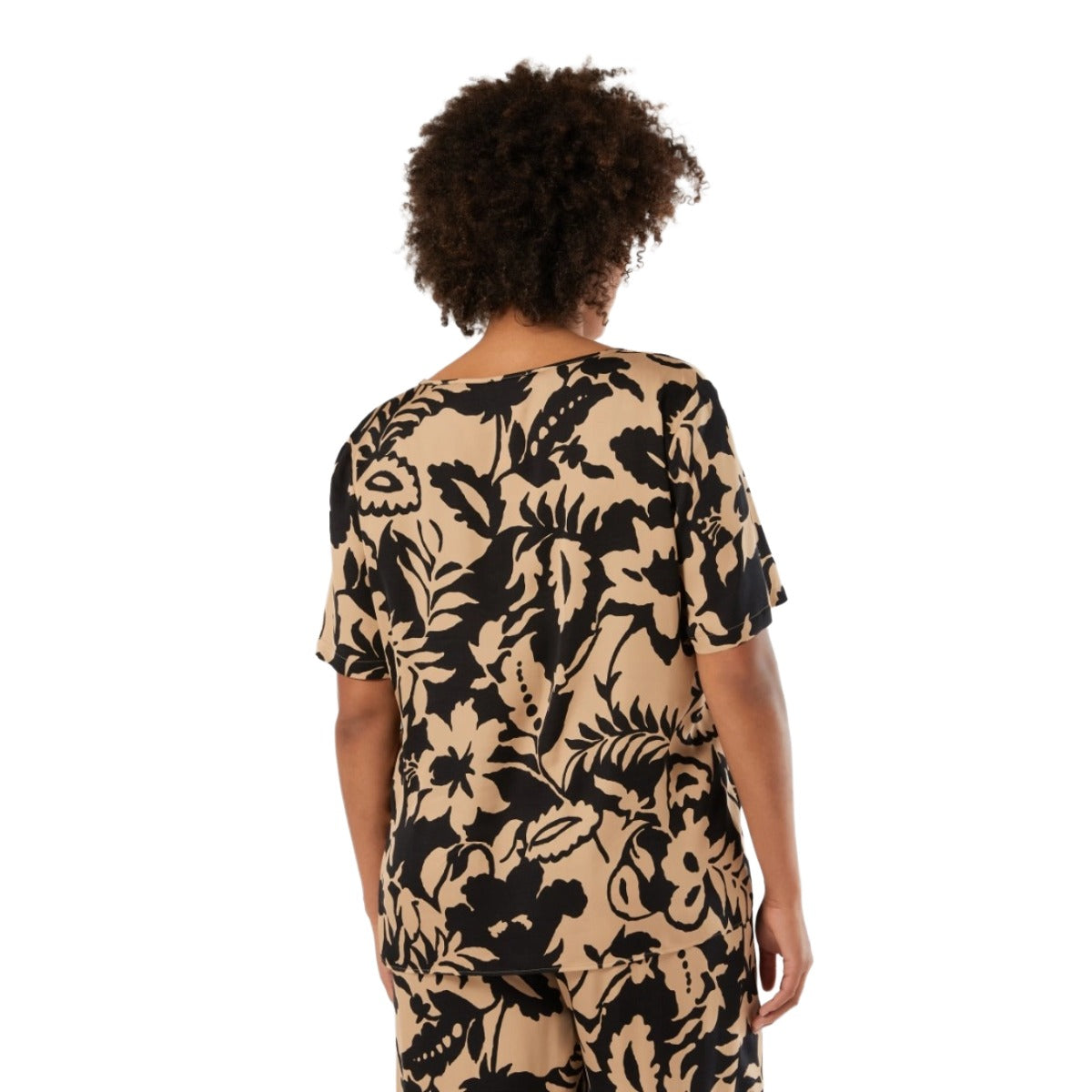 PLACDO BLOUSE