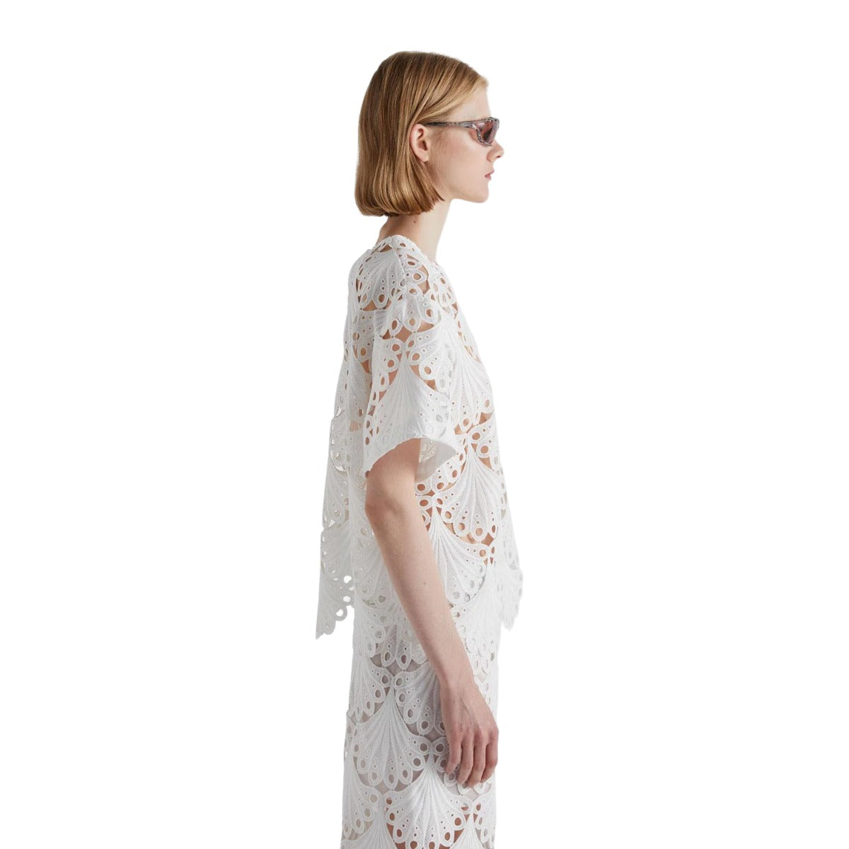 BLOUSE M6EAB1