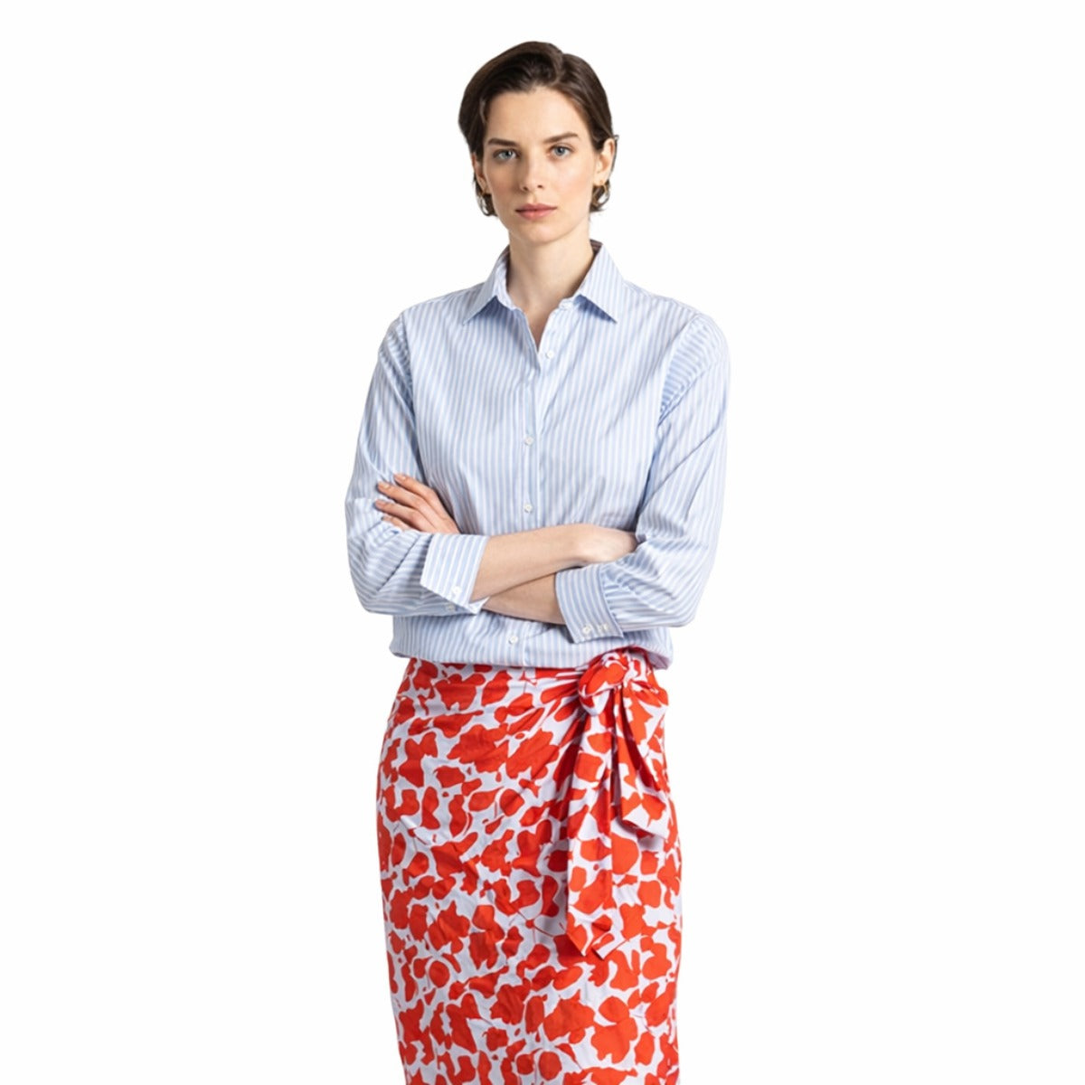 CAMICIA WH1246