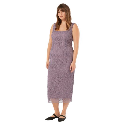 MAGPIE DRESS