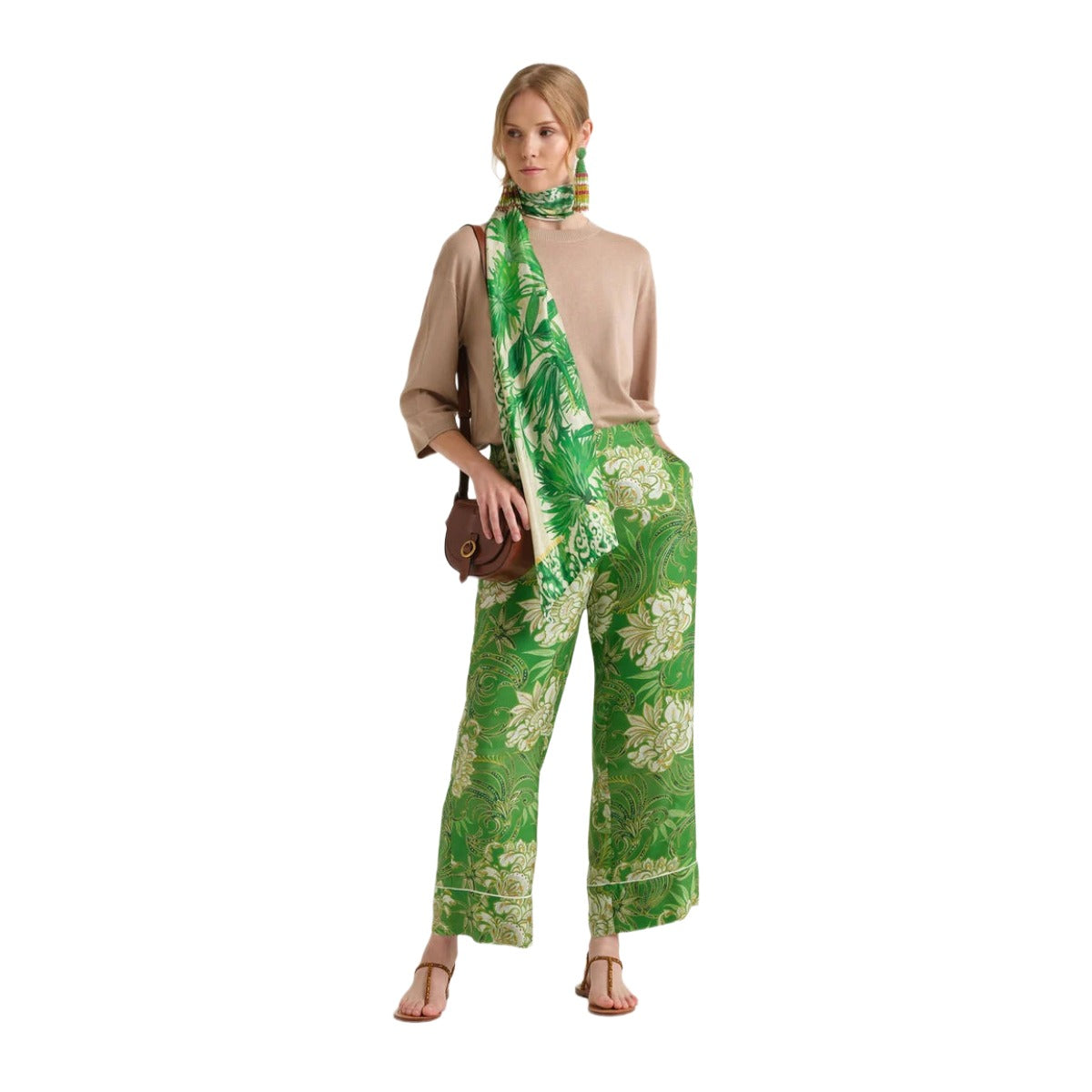 PANTS COLLECTION PRINT