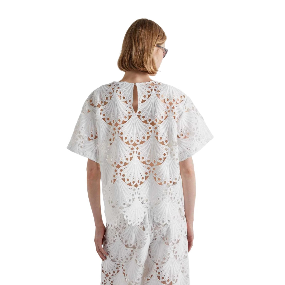 BLOUSE M6EAB1