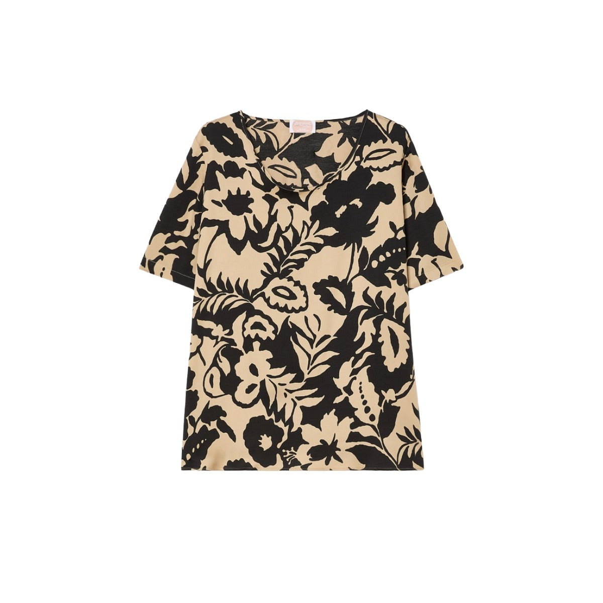 PLACDO BLOUSE
