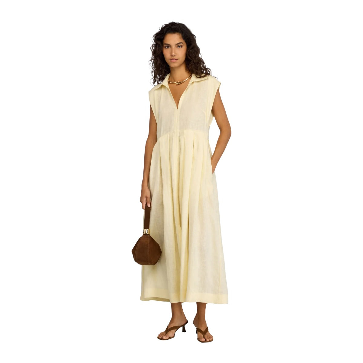 SAVANNA DRESS S6SN24