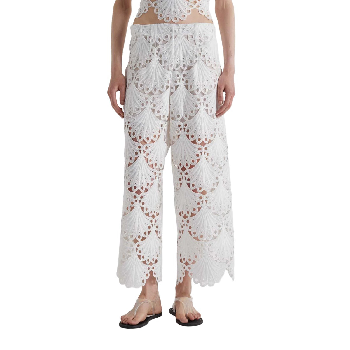 TROUSERS M6EAB2