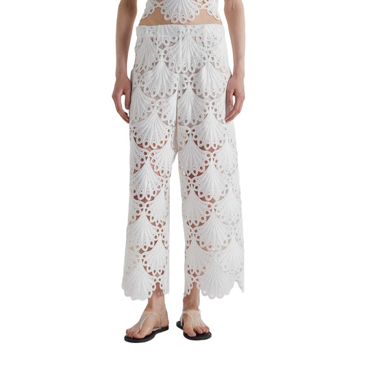 TROUSERS M6EAB2