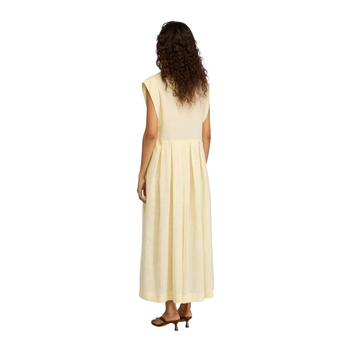 SAVANNA DRESS S6SN24