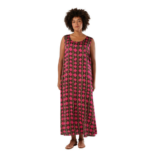 PLATANI DRESS