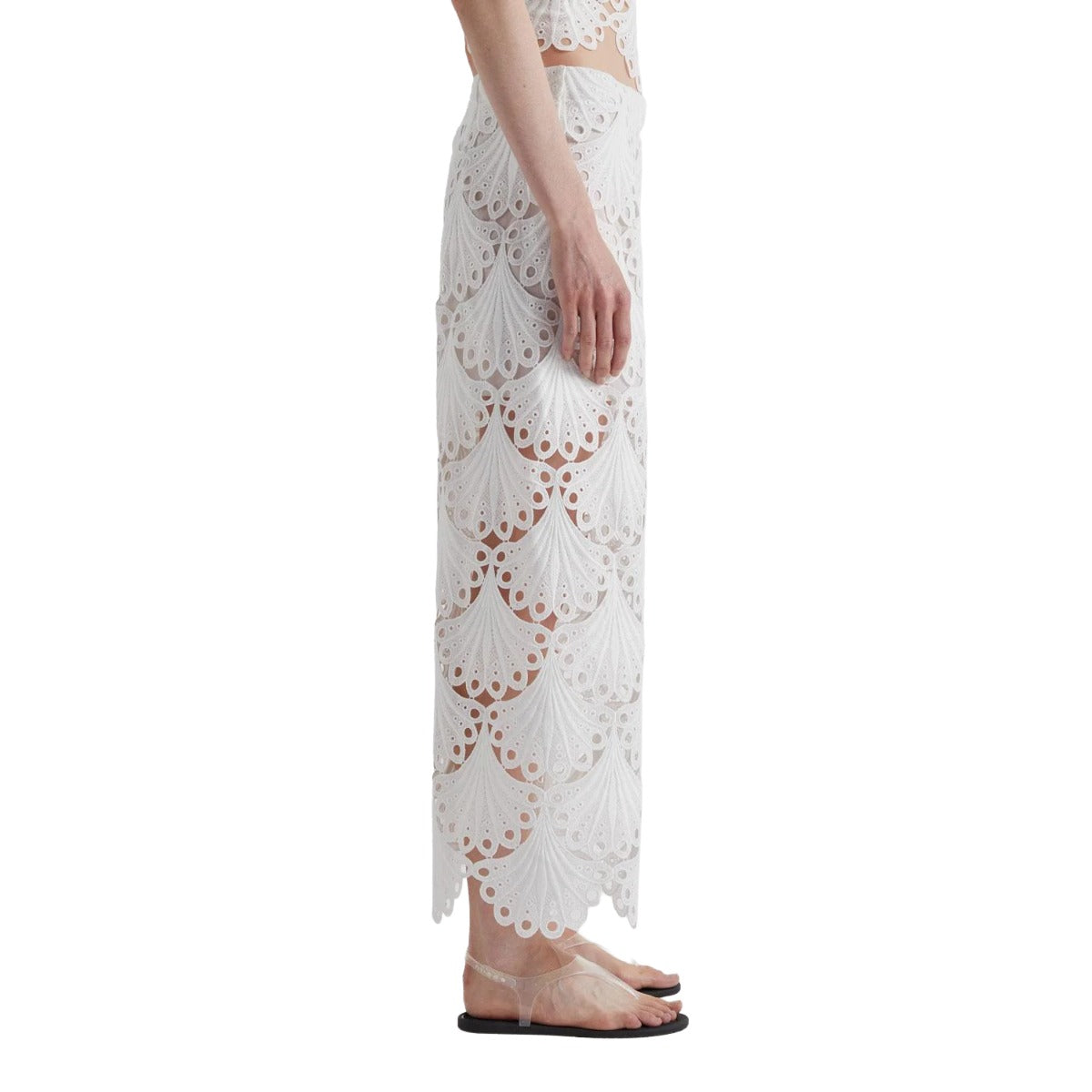 TROUSERS M6EAB2