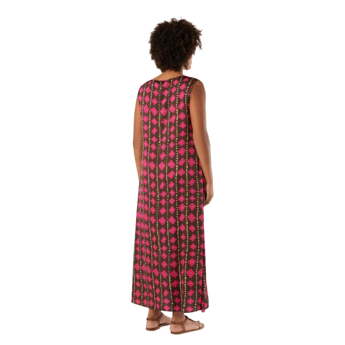 PLATANI DRESS