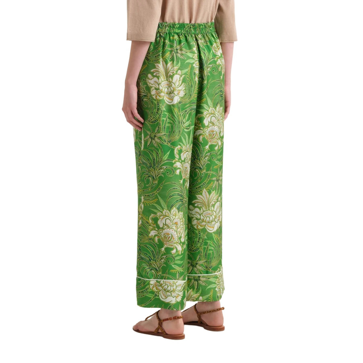 PANTS COLLECTION PRINT