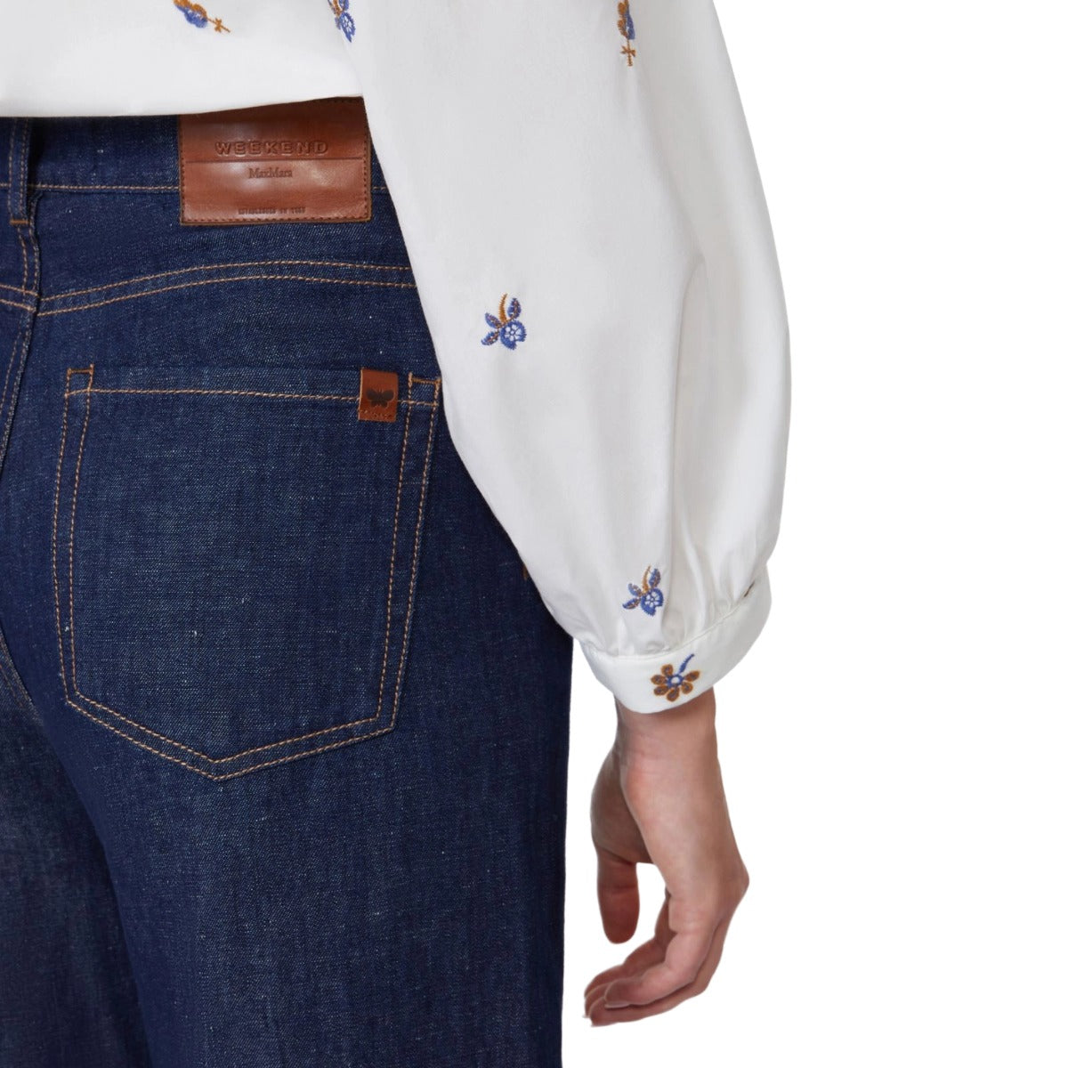 JEANS LATINO
