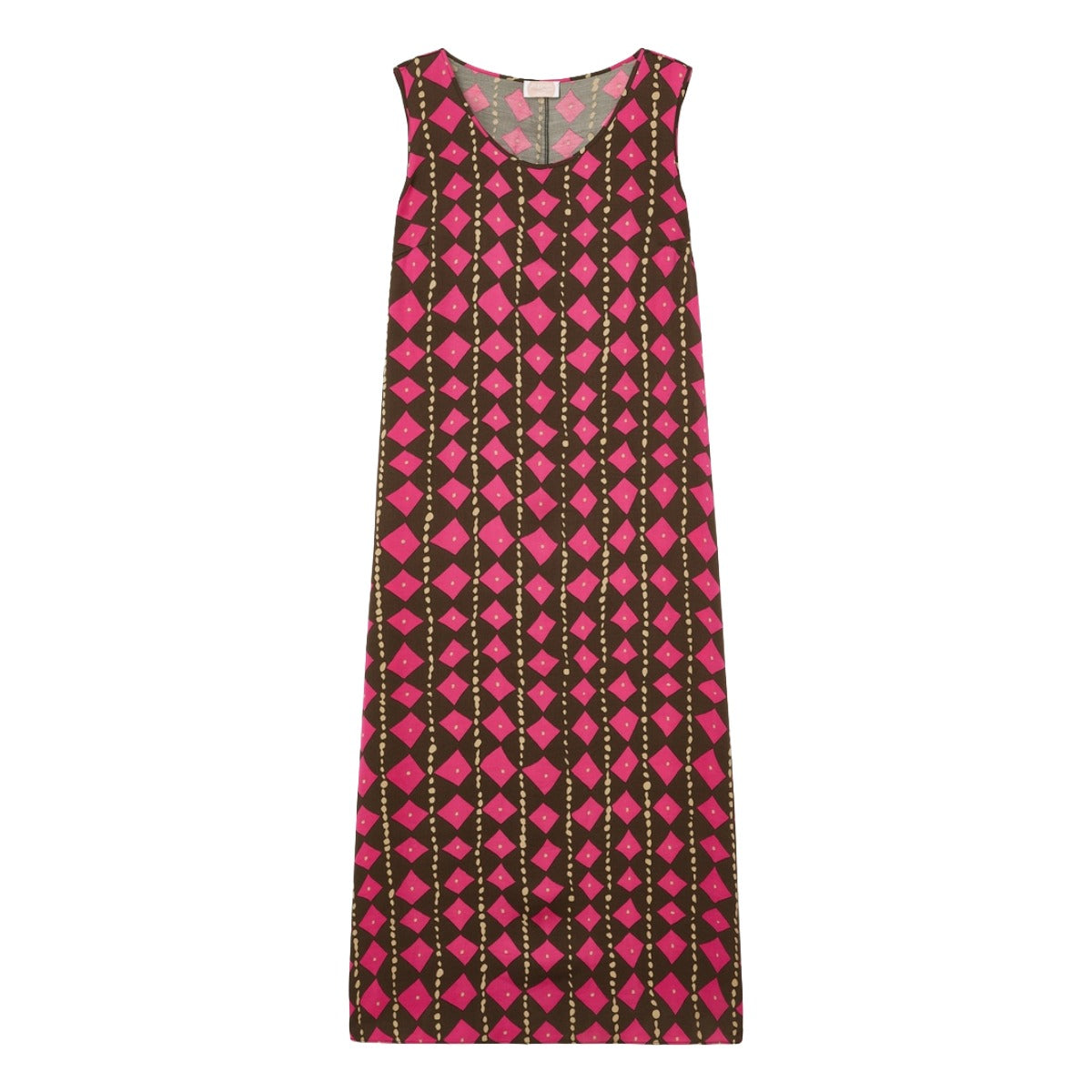 PLATANI DRESS