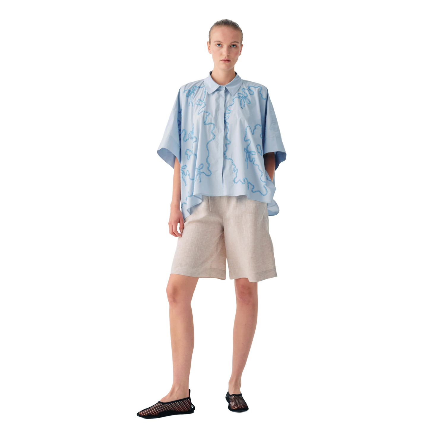 SHIRT 26FE4357