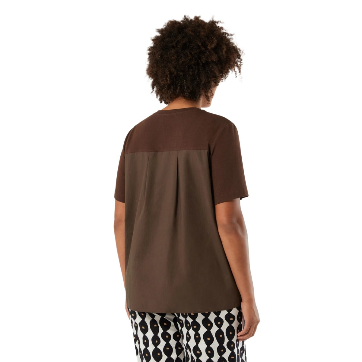 T-SHIRT LIBERO