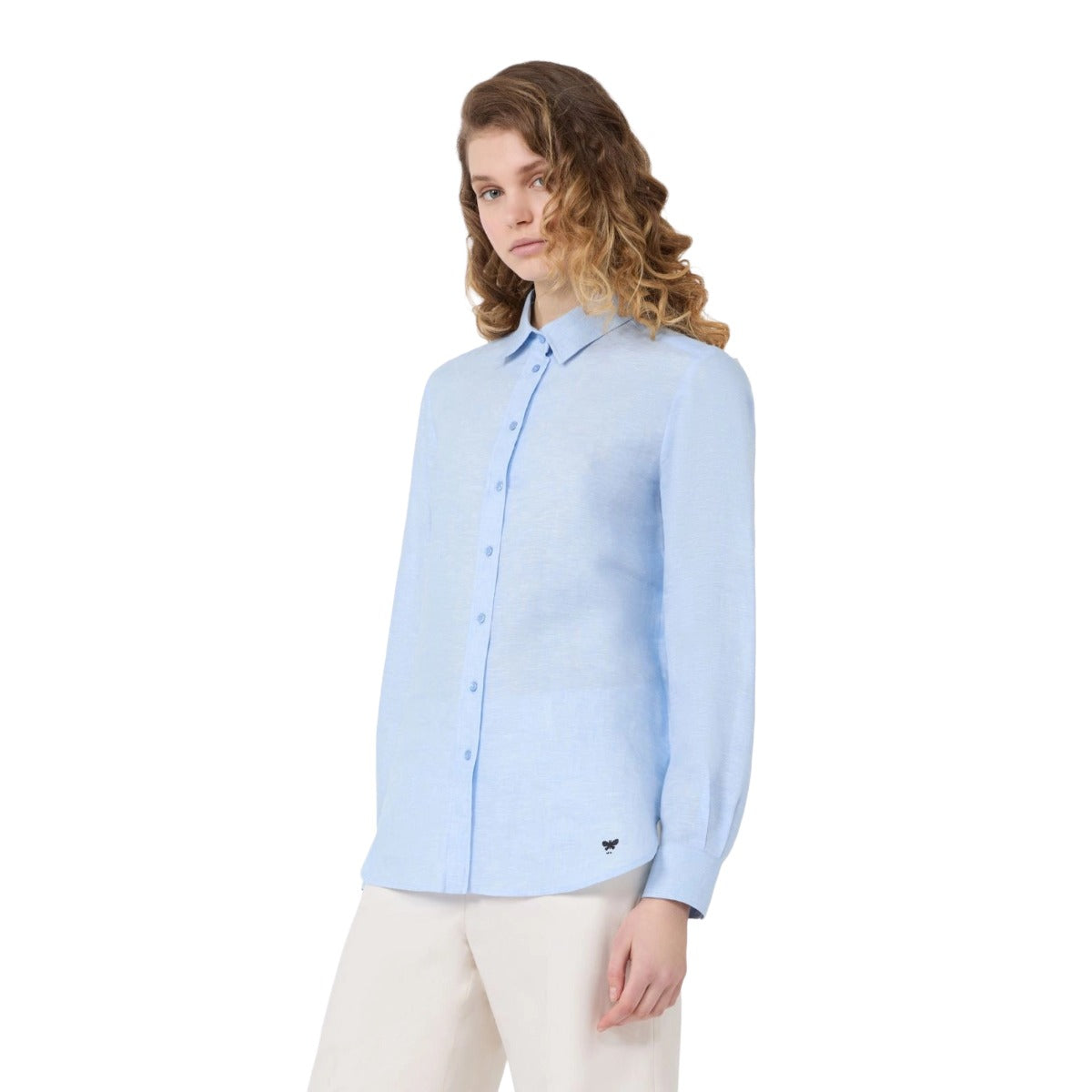 CAMICIA WERNER
