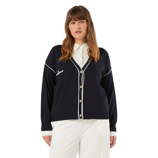 HONEY CARDIGAN