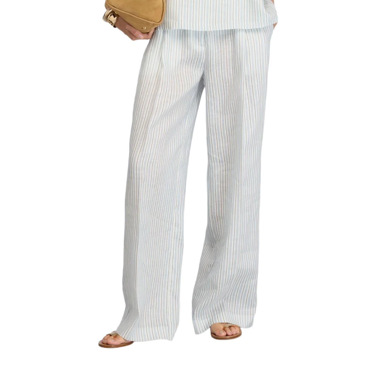 COMFORT TROUSERS S6SS66
