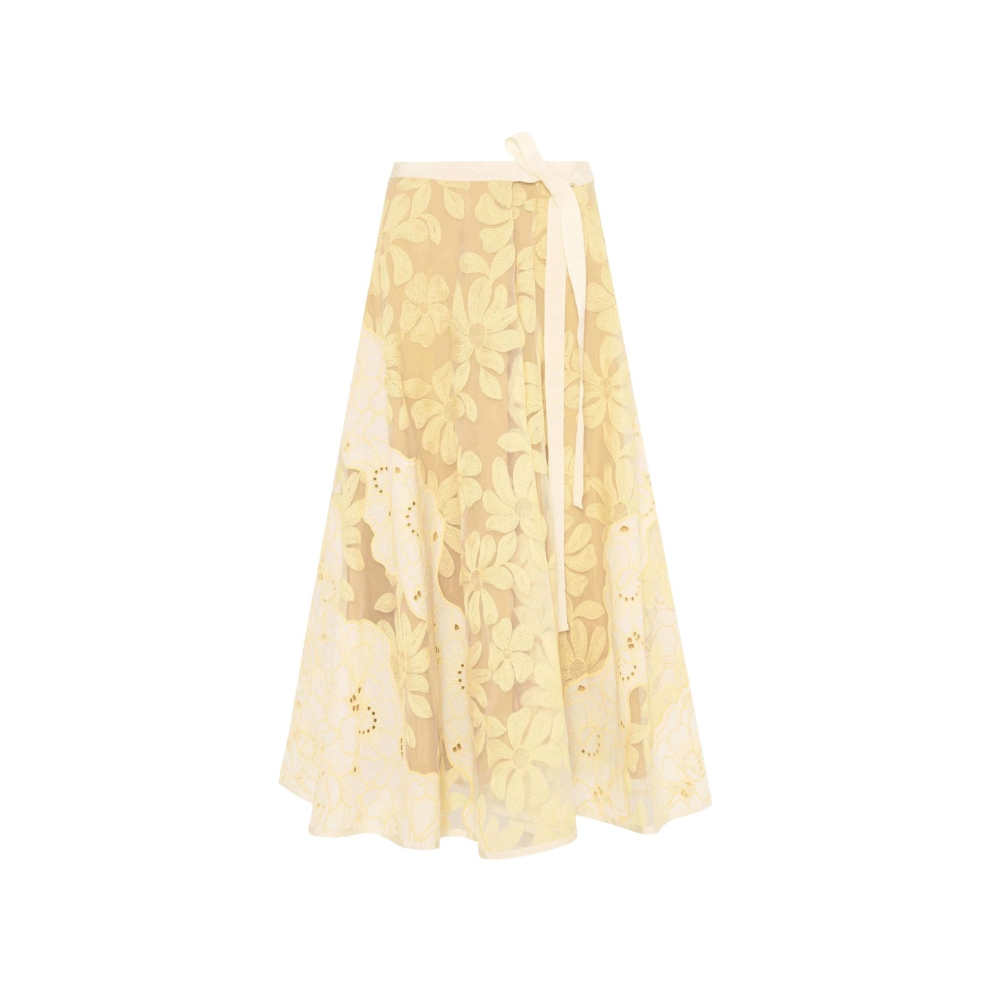 SKIRT 26FE5983
