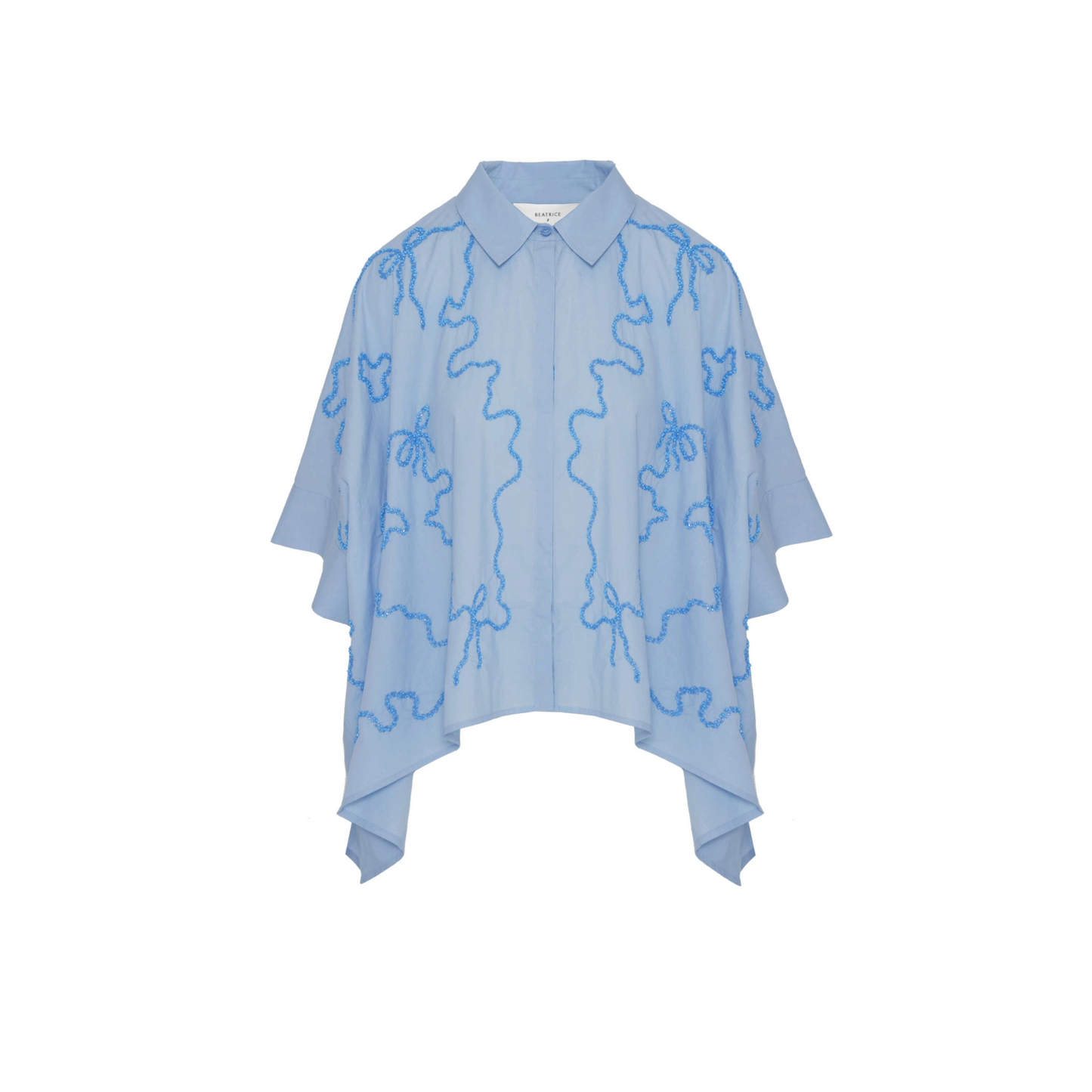 SHIRT 26FE4357