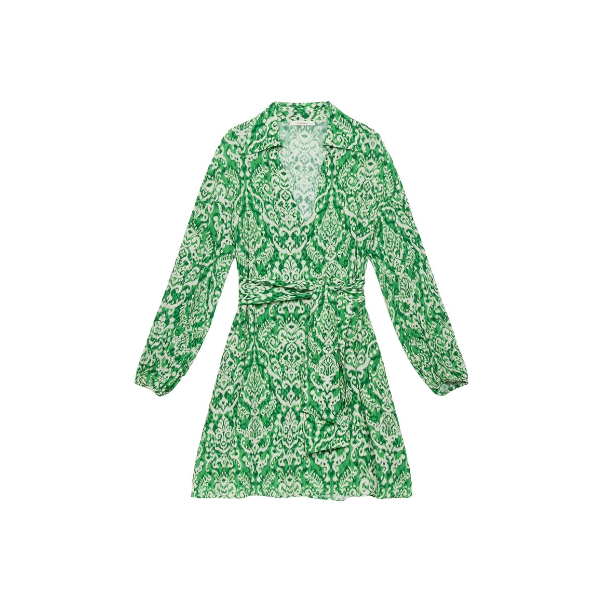 ABITO DREAMSCAPE IKAT