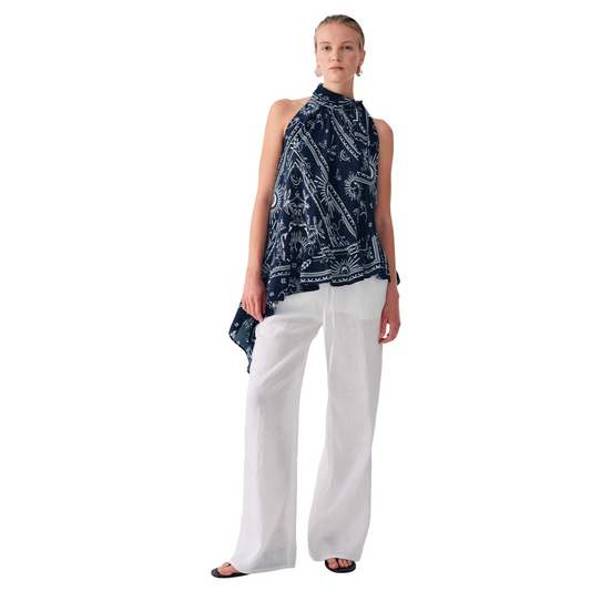 TROUSERS 26FE1050