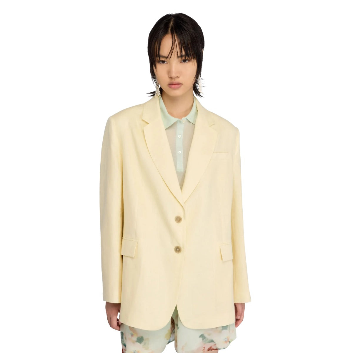 ZARA JACKET S6SN27