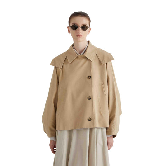 JACKET M6PN01