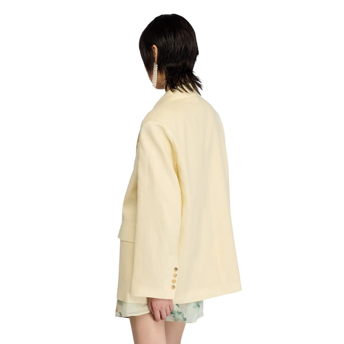 ZARA JACKET S6SN27