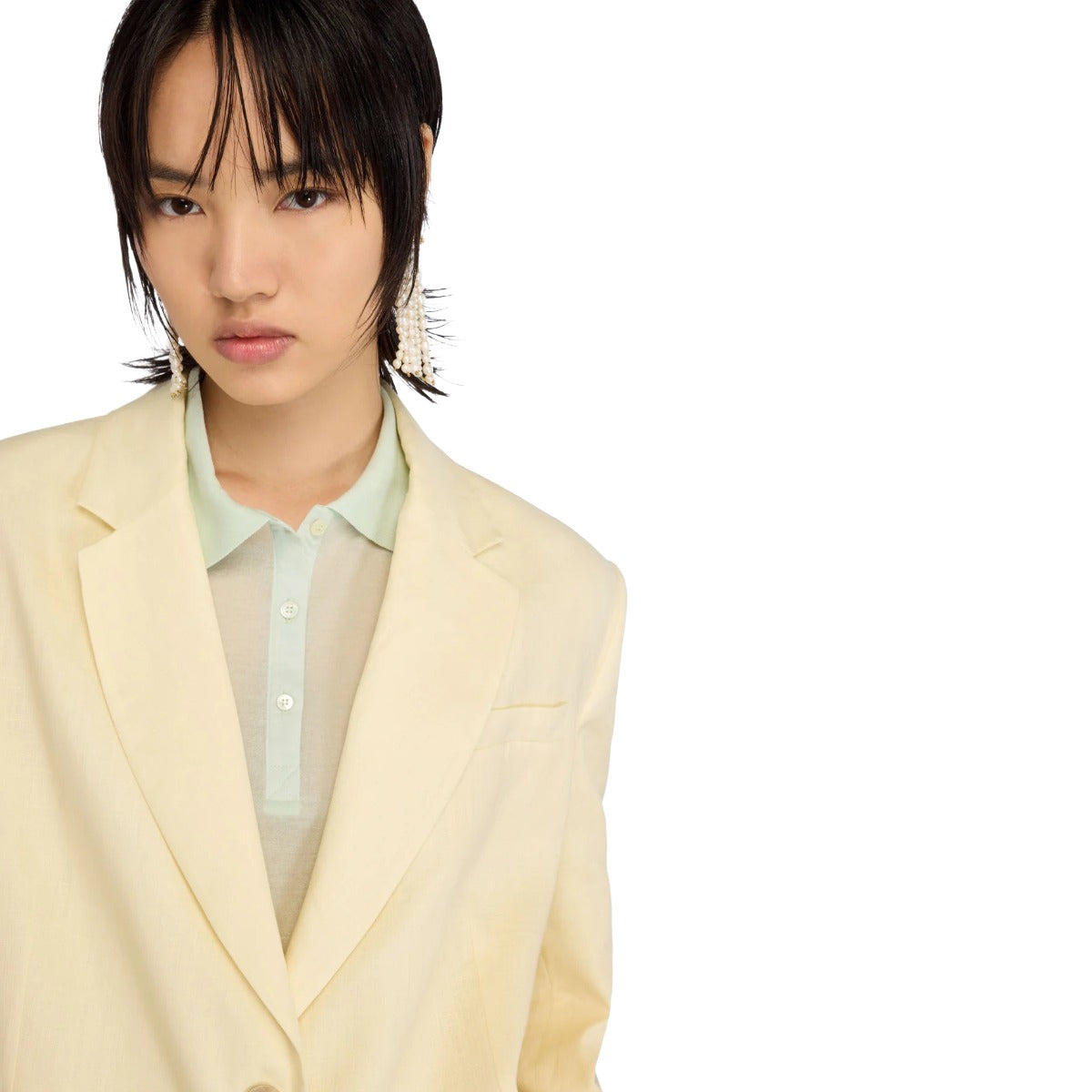 ZARA JACKET S6SN27