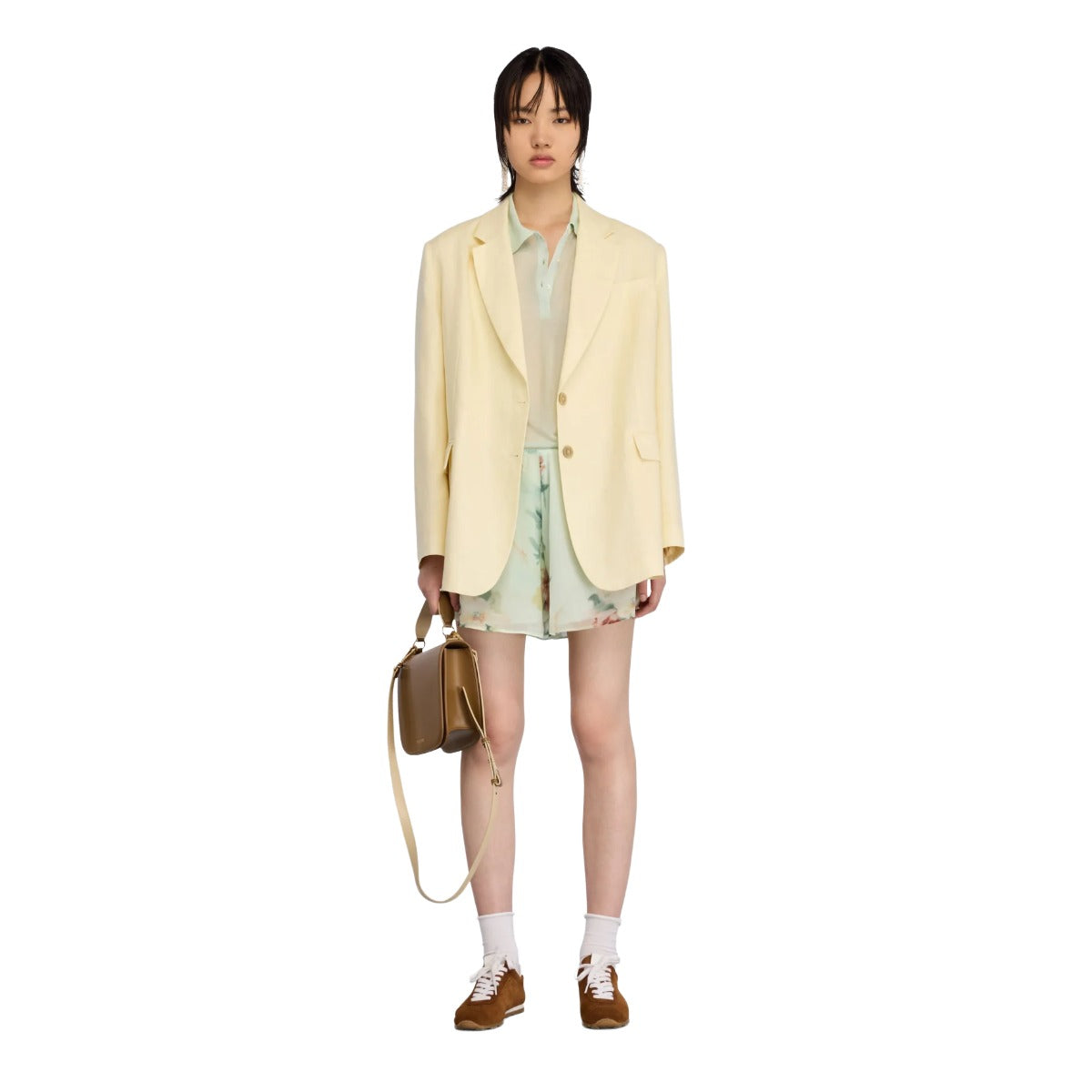 ZARA JACKET S6SN27