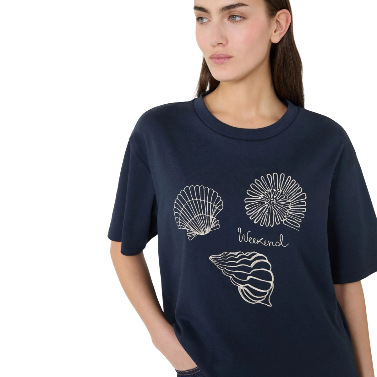 T-SHIRT SABATO